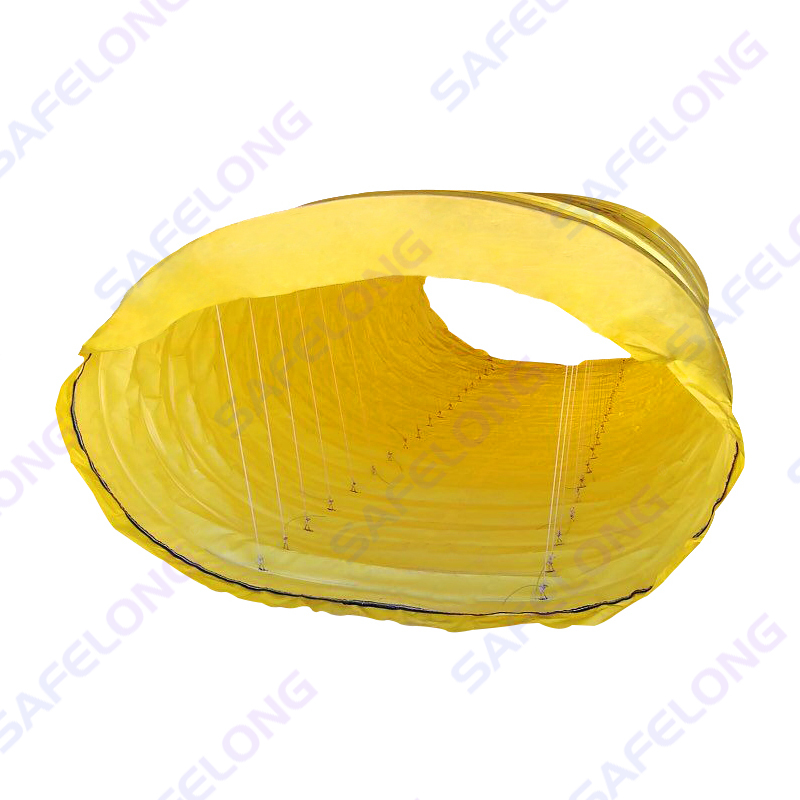 Customize varia specialia informibus flexibilia VENTILATIO Ducts