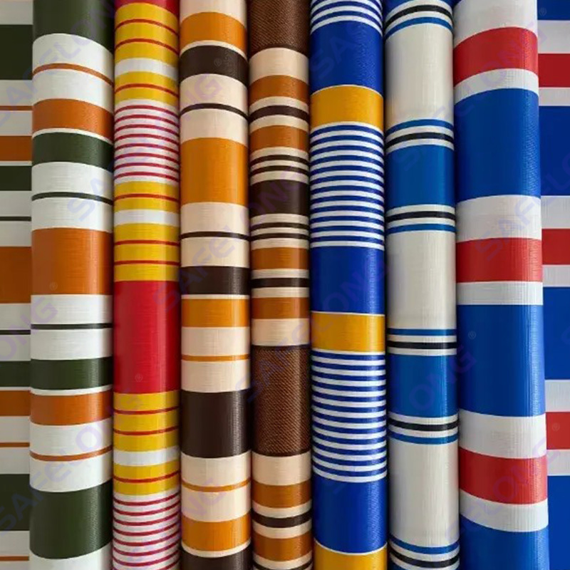 Camouflage IMPERVIUS Cloth